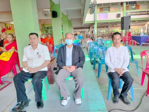 วัดศรีอุโมงค์คำ